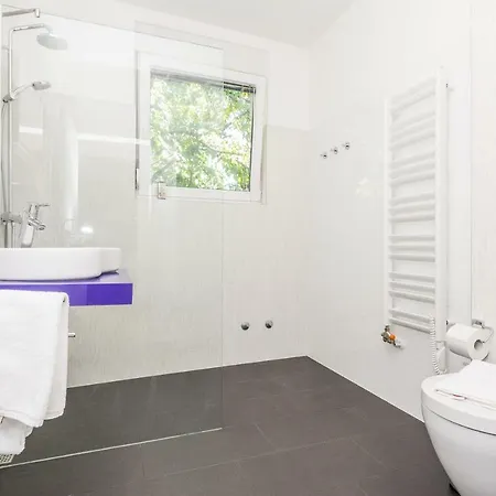 Apartment The Linden Zadar