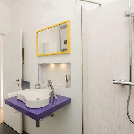The Linden Apartment Zadar
