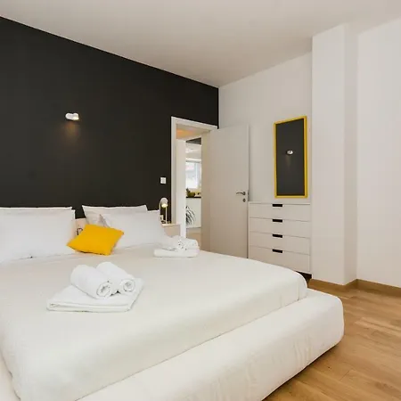 The Linden Apartment