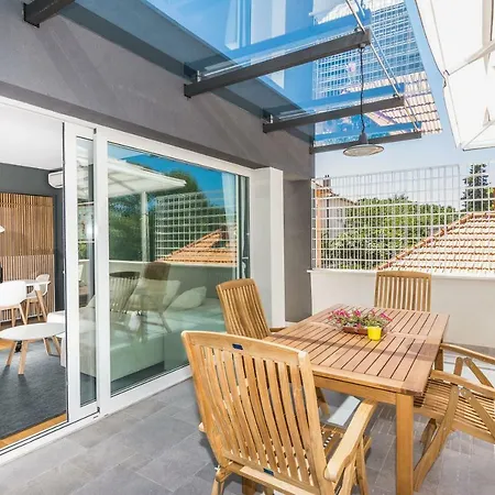 The Linden Apartamento Zadar